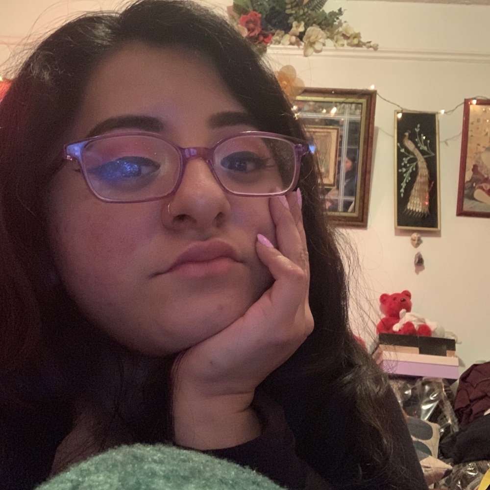 Meet your Posher, Eliazaeliazar